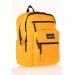 Kaukko Full Pocket Okul Sırt Çantası Sarı K1610