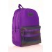 Kaukko Magic Dreams Sırt Çantası Leather Purple K1725