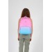 Kaukko Rainbow Sırt Çantası Pink K1759