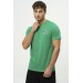 No Fear Orijinal Erkek T-Shirt Yeşil