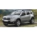 Dacia Duster 2010-2017 Araca Özel Mugen Cam Rüzgarlıgı 4'Lü Set