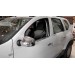 Dacia Duster Krom Ayna Kapağı 2'Li