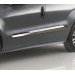 Fiat Doblo Krom Yan Kapı Çıtası 4 Parça 2010 Üstü