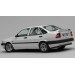 Fiat Tempra 1990+ Araca Özel Mugen Cam Rüzgarlıgı 4'Lü Set