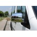 Ford Connect Krom Ayna Kapağı 2 Parça Abs 2009-2014 Arası