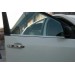 Ford Fiesta Krom Cam Çıtası 4 Parça 2002-2009 Arası
