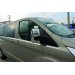 Ford Tourneo Custom Krom Ayna Kapağı 2 Parça Abs 2012 Ve Sonrası