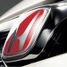 Honda Civic  Fb7 2012-2015 Ön Arka Amblem Set 'Li Ön-Arka Logo