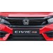 Honda Civic Fc5 Rs Panjur