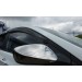 Hyundai Accent Blue Krom Ayna Kapağı 2 Parça 2011 Ve Sonrası