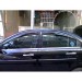Hyundai Accent Era 2006-2011 Araca Özel Mugen Cam Rüzgarlıgı 4'Lü Set