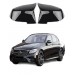 Mercedes E Seri̇si̇ W213 Araca Özel Batman Yarasa Ayna Kapağı Pianoblack