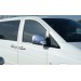 Mercedes Vito W639 Krom Ayna Kapağı 2 Parça 2003-2010 Arası