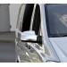 Mercedes Vito W639 Krom Ayna Kapağı 2 Parça Abs Sinyalsiz 2010-2014 Arası