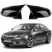 Opel İnsignia 08-17 Araca Özel Batman Yarasa Ayna Kapağı Pianoblack