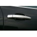 Peugeot 207 Krom Kapı Kolu P.çelik 2006-2012