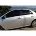 Toyota Corolla 2007-2013 Araca Özel Mugen Cam Rüzgarlıgı 4'Lü Set