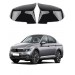 Volkswagen Passat B8 2015+ Araca Özel Batman Yarasa Ayna Kapağı Pianoblack