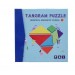 Tangram Oyunu Çocuk Akıl Zeka Oyunu
