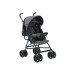 Babyhope Sc-100 Baston Bebek Arabası Siyah
