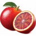 Tüplü Aşili Red Blood Orange Portakal Fi̇dani 2 Yaş 90-110 Cm Boy