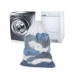 Çamaşır Yıkama Filesi Maxi ( 60X40 Cm )