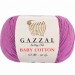 Gazzal Baby Cotton Örgü İpi 3414 Lila