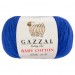Gazzal Baby Cotton Örgü İpi 3421 Saks Mavisi
