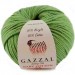 Gazzal Baby Cotton Örgü İpi 3448 Yeşil