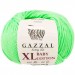 Gazzal Baby Cotton Xl Örgü İpi 3427 Fıstık Yeşili