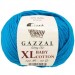 Gazzal Baby Cotton Xl Örgü İpi 3428 Mavi
