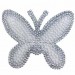 Kelebek Ütü İle Yapışan 8X5Cm ( 1 Adet )