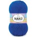 Nako Elit Baby Örgü Bebe İpi 10346 Parlament Mavi