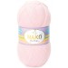 Nako Elit Baby Örgü Bebe İpi 2892 Soft Pembe