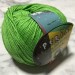 Peria Baby Cotton Amigurumi Örgü İpi 100 Yeşil