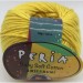 Peria Baby Cotton Amigurumi Örgü İpi 37 Sarı
