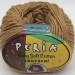 Peria Baby Cotton Amigurumi Örgü İpi 40 Açık Kahve