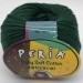 Peria Baby Cotton Amigurumi Örgü İpi 43 Zümrüt Yeşili