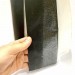 Yapışkanlı Çanta Astar Tela ( 100X160 Cm ) Siyah