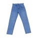 Erkek Çocuk Krinkıl Model Likralı Açık Mavi Renk Kot Pantolon