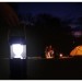 5800T Güneş Enerjili Şarj Edilebilir Usb Girişli Kamp Feneri