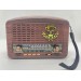 Everton Rt-370 Usb-Sd-Fm-Bluetooth Destekli Nostaljik Radyo