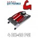 Modacar Ayaktan Çift Pistonlu Lastik Şişirme Pompası 425582