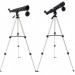 Nikula-25-75X60 Hd  Tripod Monoküler Kuş Gözlemciliği Zoomlu Dürbün