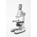 Nikula-50X-100X-200X-400X-600-1200X  Çocuklariçin Eğitici  Projektörlü Mikroskop Seti