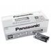 Panasonic Manganez İnce Kalem Aaa Pil 60'Lı Paket