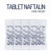 Transformacion Tablet Naftalin 80 Ii Paket 718719