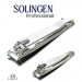 Transformacion Tırnak Makası Seti Solingen Professional 718765