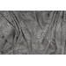 Göbekli̇ Model Kum Rengi̇ Tek Kanat Hazır Dikilmiş Pileli Fon Perde 150*260 Cm