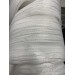 Makarna 450 Model Si̇mli̇ Kirik Beyaz Renk Hazir Di̇ki̇lmi̇ş Pi̇leli̇ Tül Perde 300*260